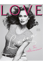 Love Magazine