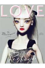 Love Magazine