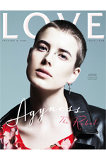 Love Magazine