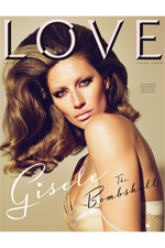 Love Magazine
