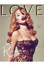 Love Magazine