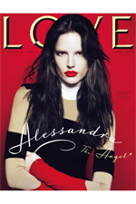Love Magazine