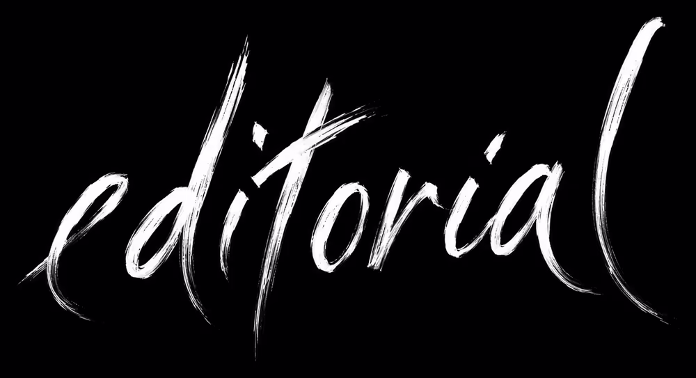 Editorial